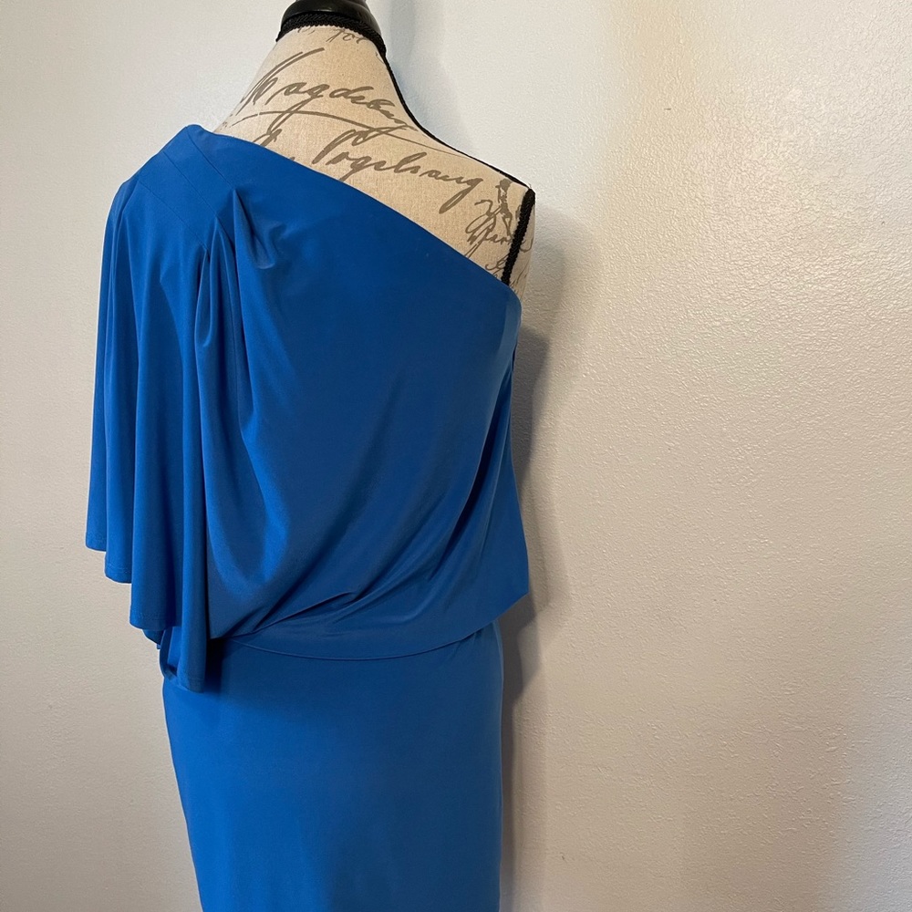 Jessica Simpson dress